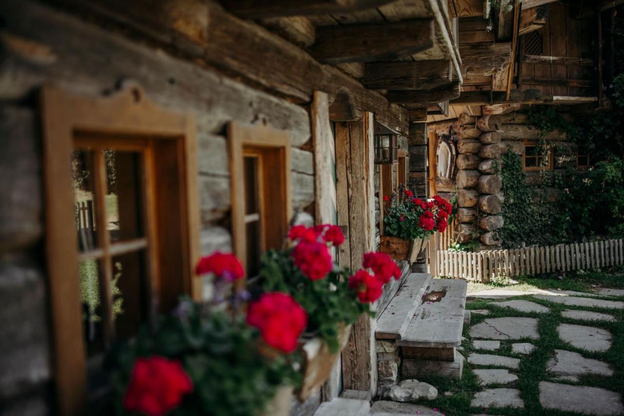 Hotel Lerch Sankt Johann im Pongau Esterno foto
