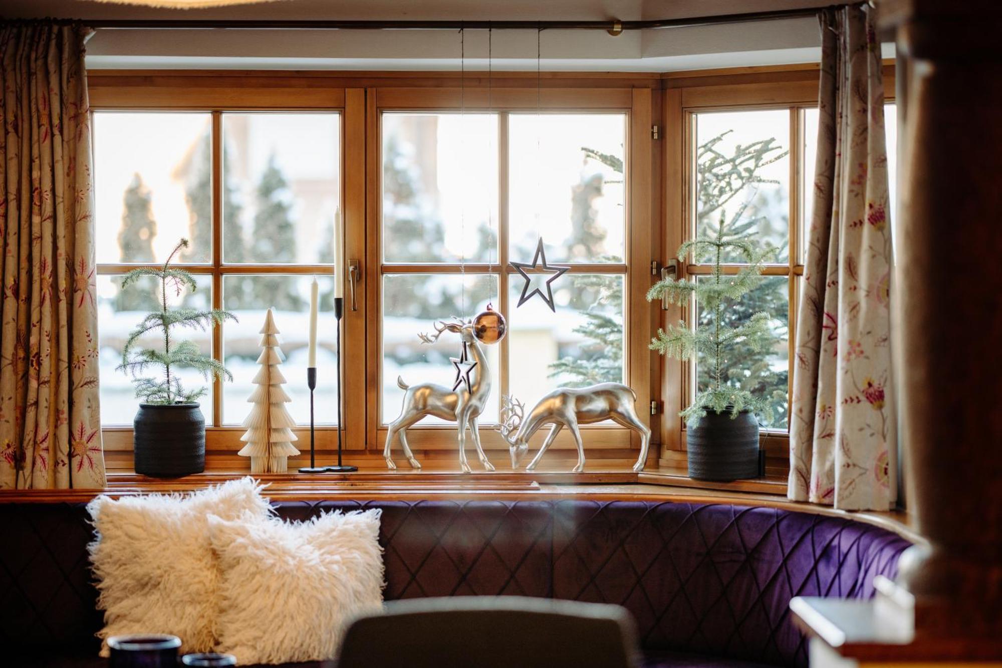 Hotel Lerch Sankt Johann im Pongau Esterno foto